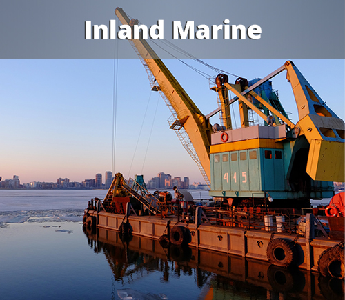 Allstar Inland Marine